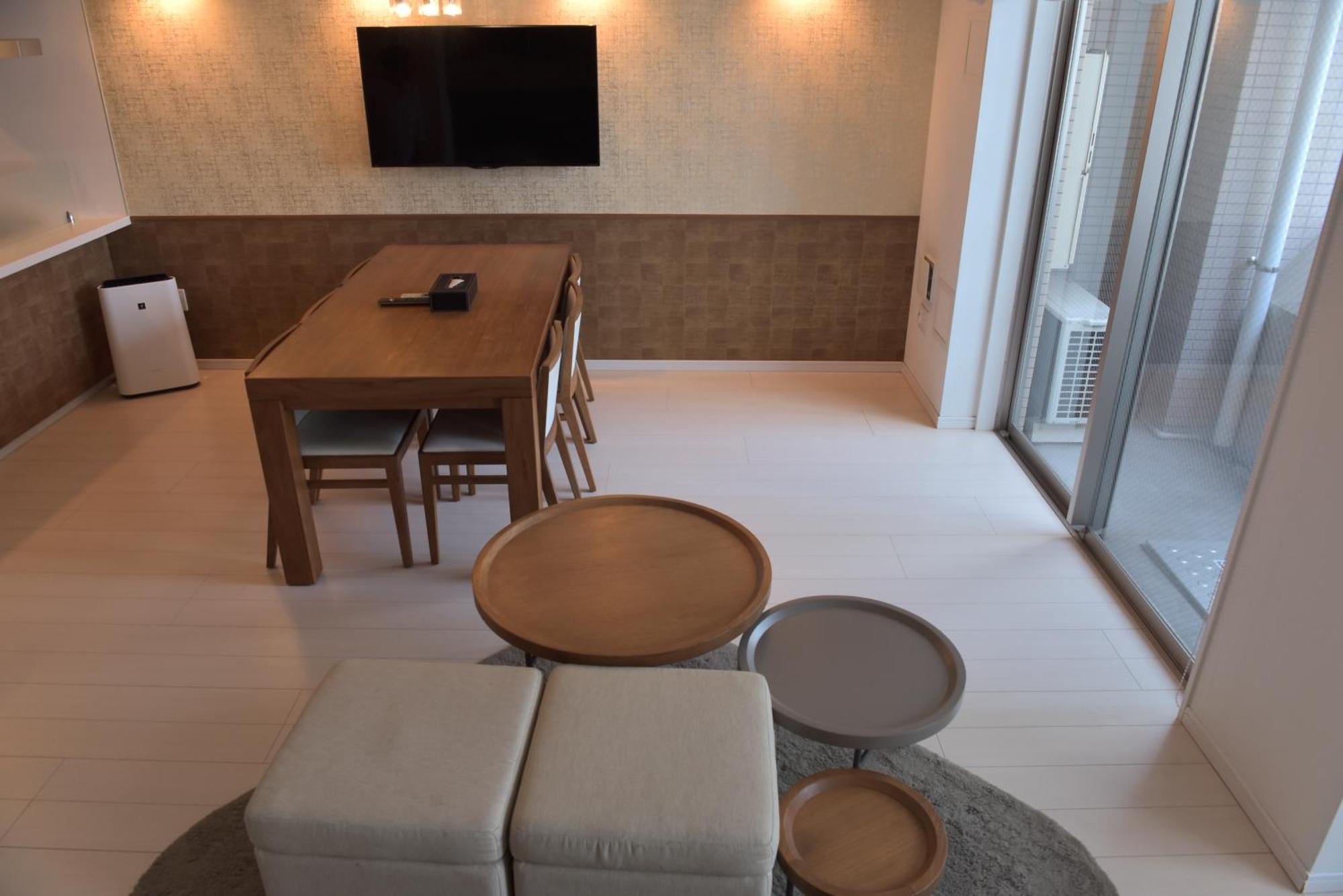 Axas Nihonbashi 4* Tokyo prefektur
