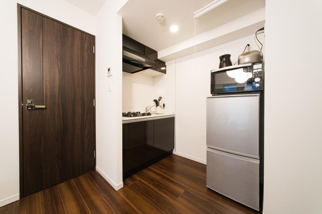 Axas Nihonbashi 4* Tokyo prefektur