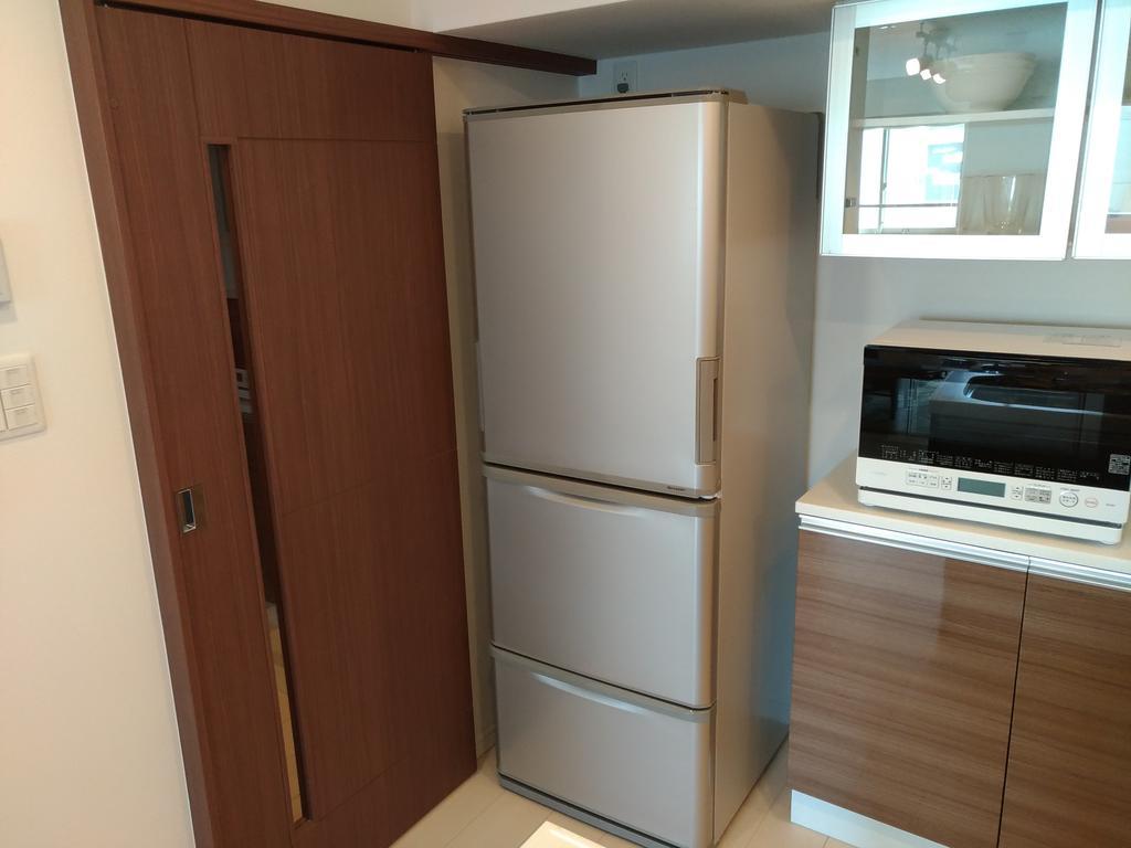 Axas Nihonbashi 4* Tokyo prefektur