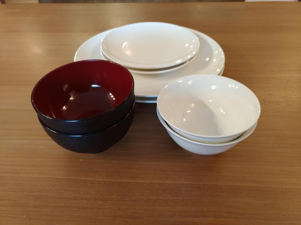 Lägenhetshotell Axas Nihonbashi 4*