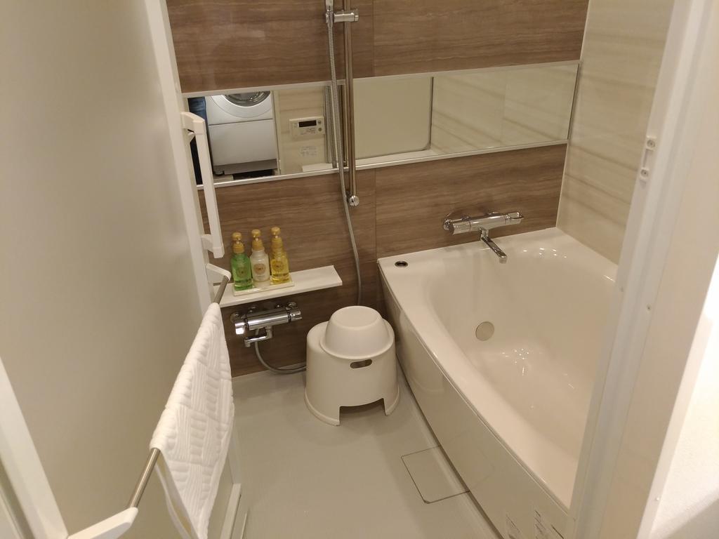 Axas Nihonbashi 4* Tokyo prefektur