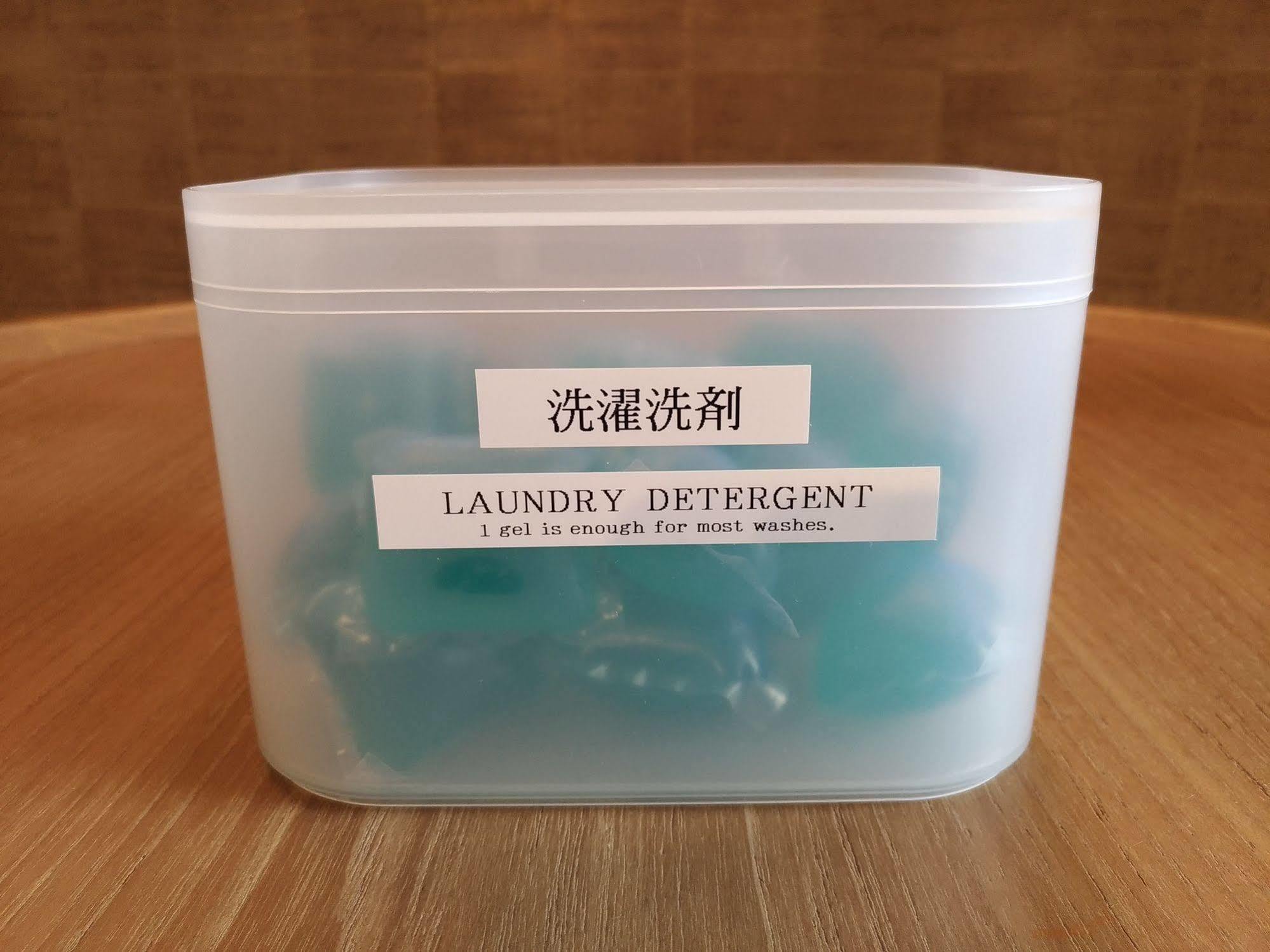 Axas Nihonbashi Lägenhetshotell