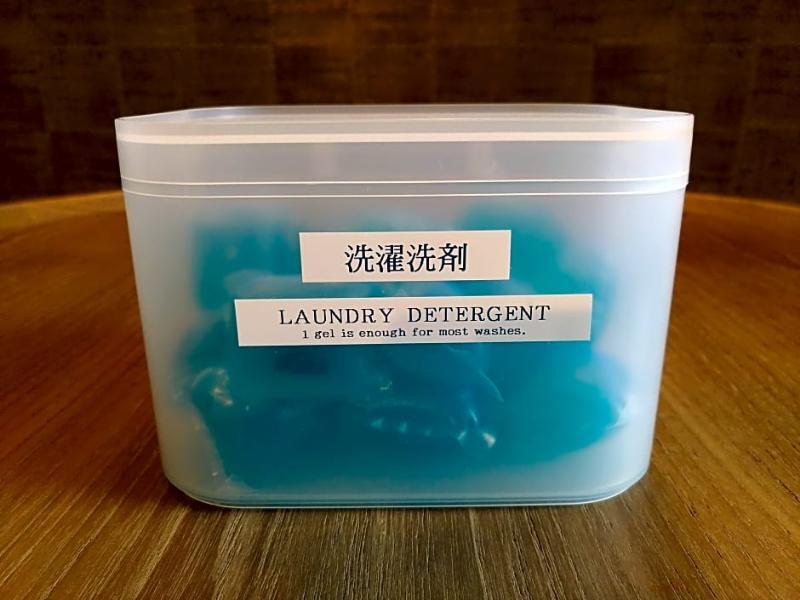 Lägenhetshotell Axas Nihonbashi
