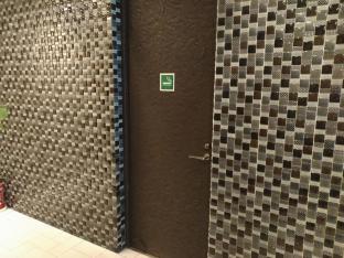 Lägenhetshotell Axas Nihonbashi 4*